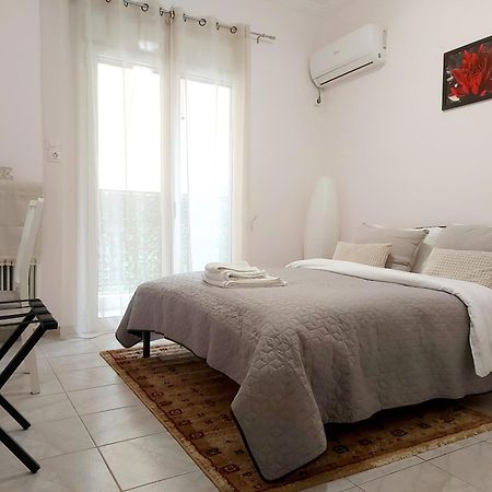 Your Perfect Place 1Min From Kato Patissia Station -100Mbps Athens Exterior photo
