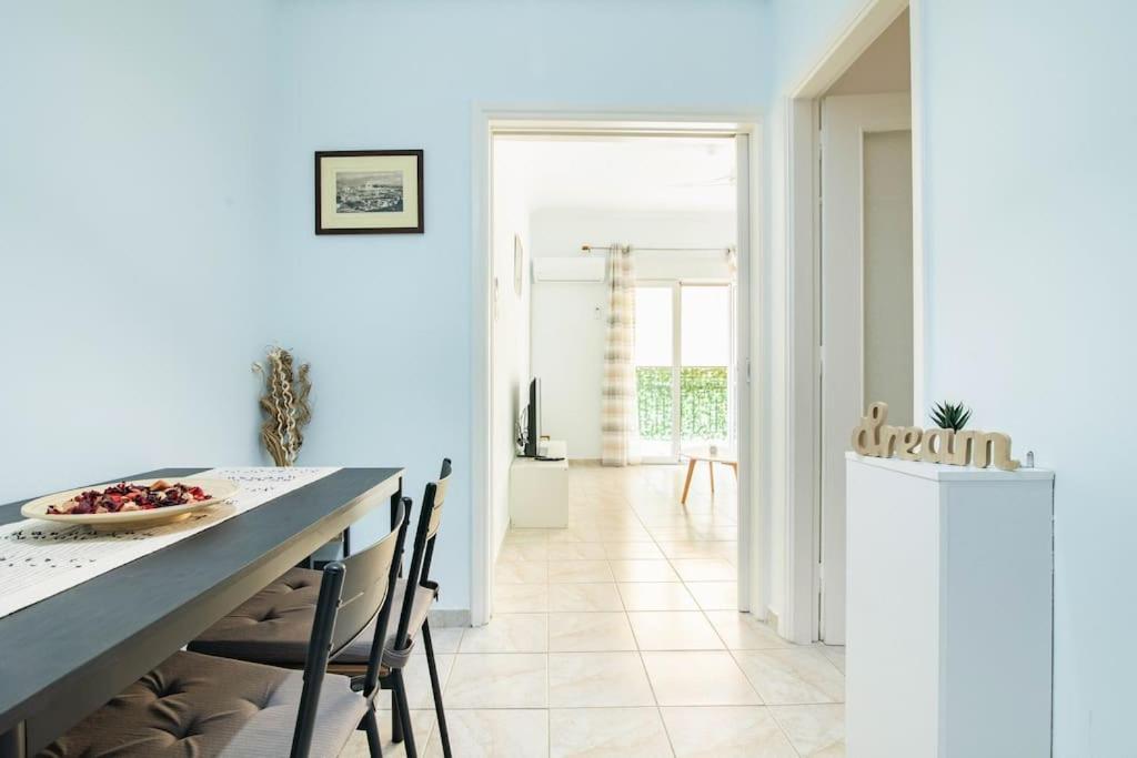 Your Perfect Place 1Min From Kato Patissia Station -100Mbps Athens Exterior photo