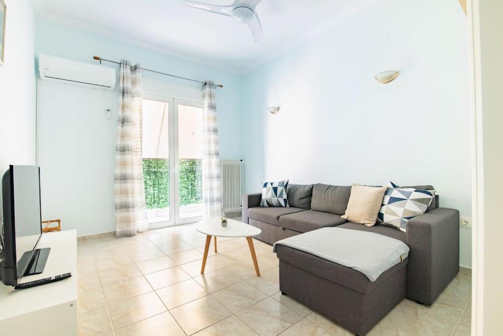 Your Perfect Place 1Min From Kato Patissia Station -100Mbps Athens Exterior photo