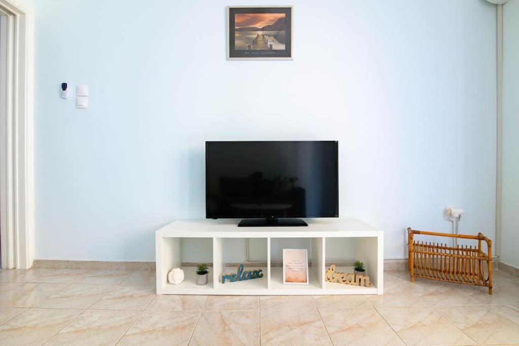 Your Perfect Place 1Min From Kato Patissia Station -100Mbps Athens Exterior photo