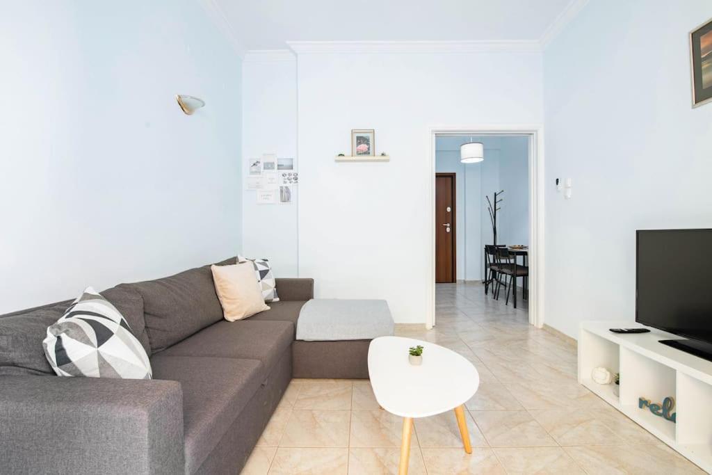 Your Perfect Place 1Min From Kato Patissia Station -100Mbps Athens Exterior photo