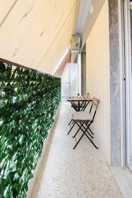 Your Perfect Place 1Min From Kato Patissia Station -100Mbps Athens Exterior photo