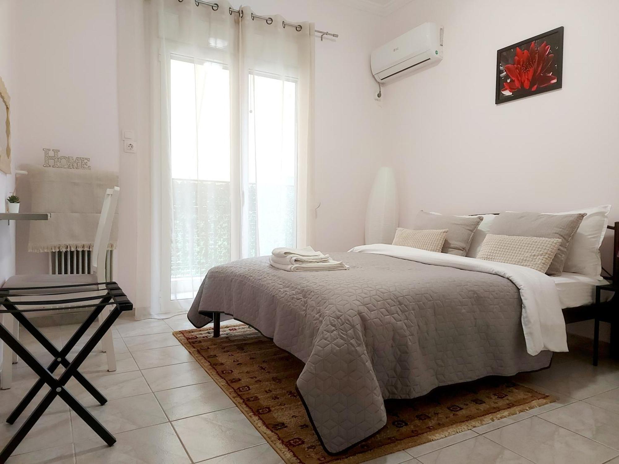 Your Perfect Place 1Min From Kato Patissia Station -100Mbps Athens Exterior photo