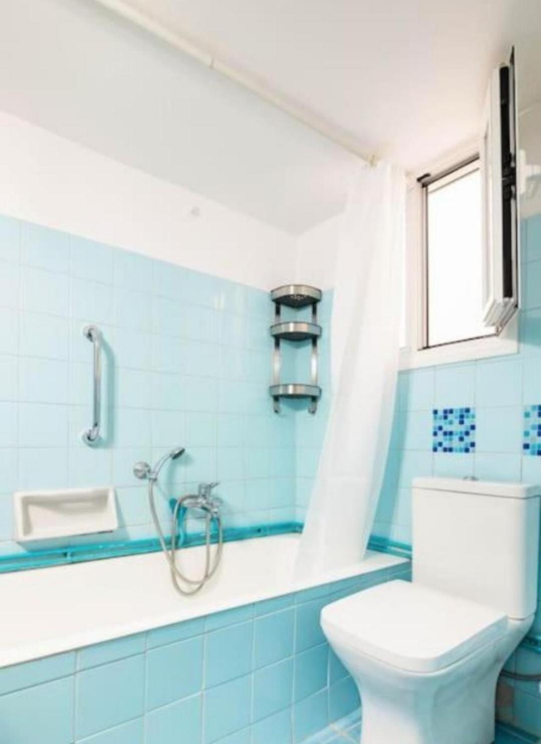 Your Perfect Place 1Min From Kato Patissia Station -100Mbps Athens Exterior photo